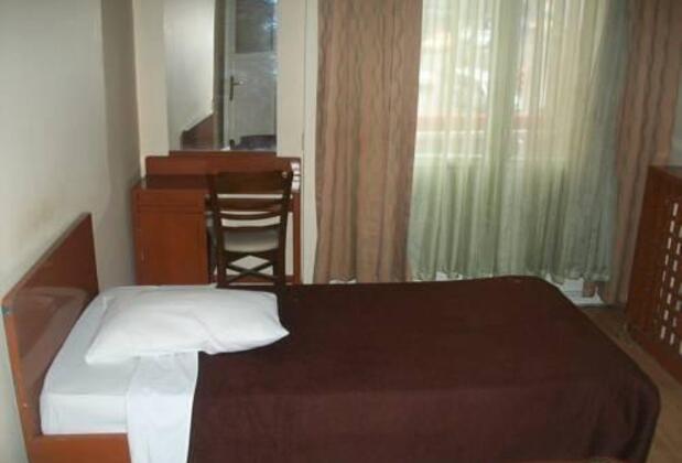 Bordo Otel Ulus - Görsel 19