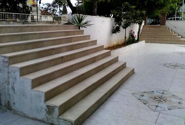 Çamlık Pansiyon - Görsel 17