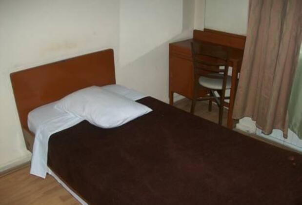 Bordo Otel Ulus - Görsel 27