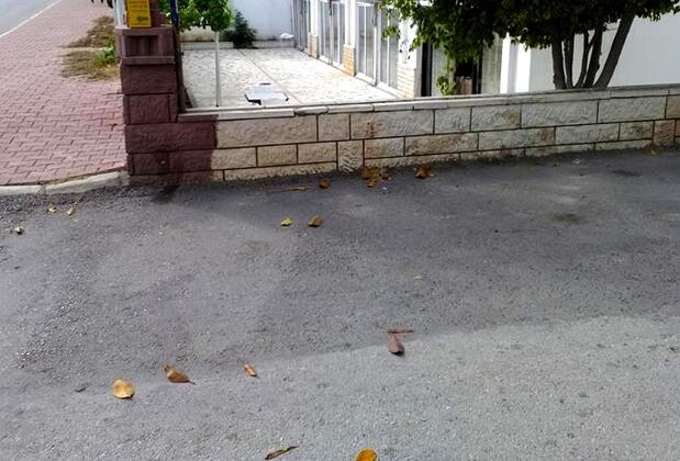 Çamlık Pansiyon - Görsel 16