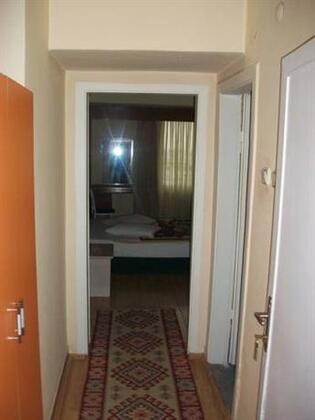 Bordo Otel Ulus - Görsel 7