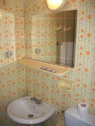 Bordo Otel Ulus - Görsel 13