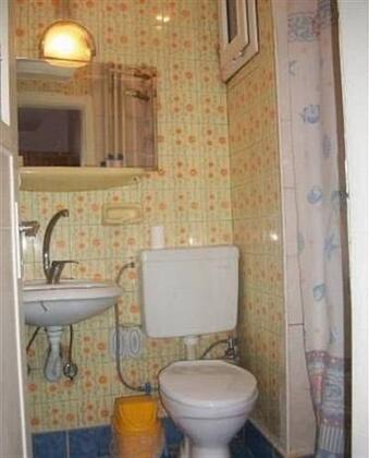 Bordo Otel Ulus - Görsel 17