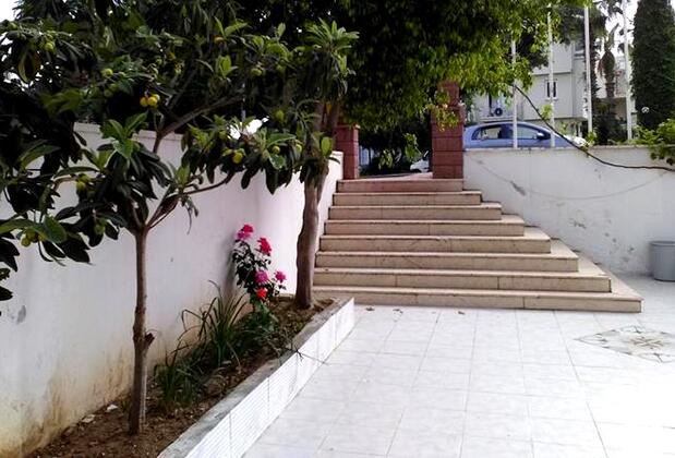 Çamlık Pansiyon - Görsel 12