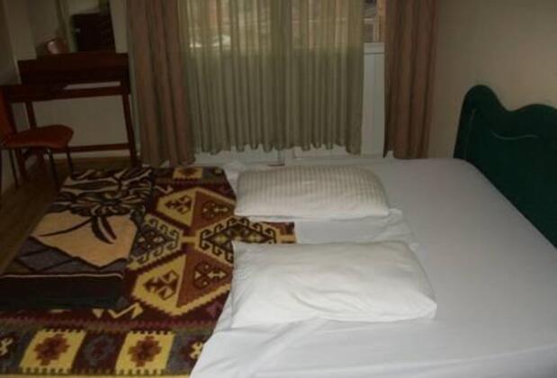 Bordo Otel Ulus - Görsel 24