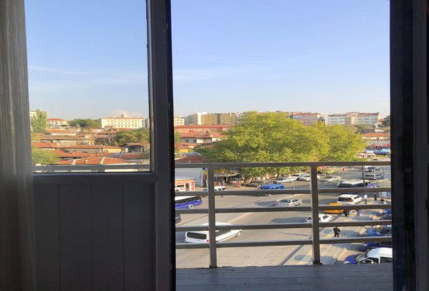 Bordo Otel Ulus - Görsel 14