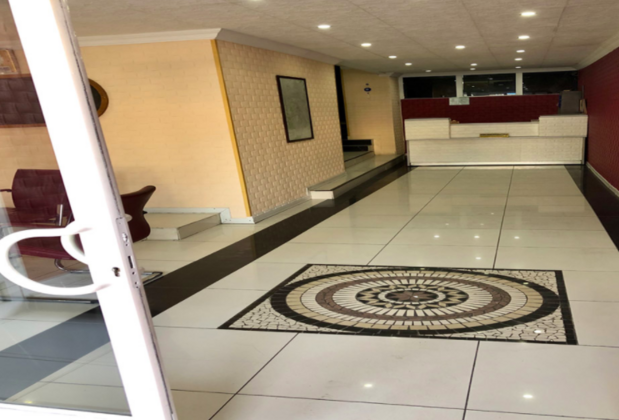 Bordo Otel Ulus - Görsel 20