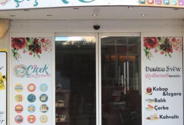 Çiçek Otel & Restaurant - Görsel 12