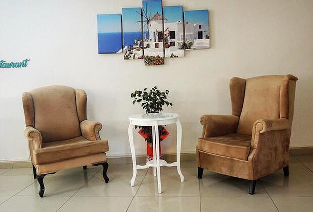 Çiçek Otel & Restaurant - Görsel 9