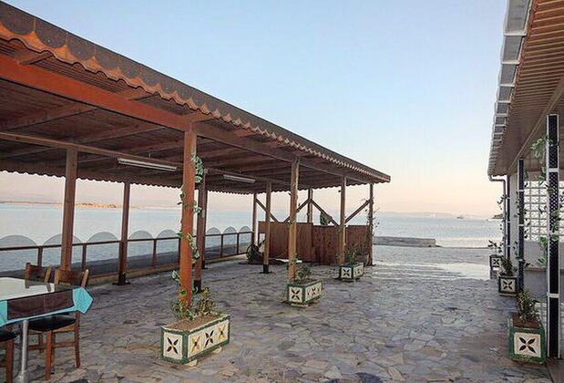 Çiçek Otel & Restaurant - Görsel 8