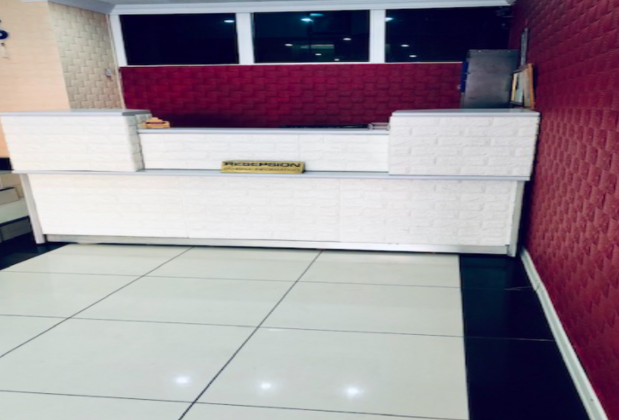 Bordo Otel Ulus - Görsel 18