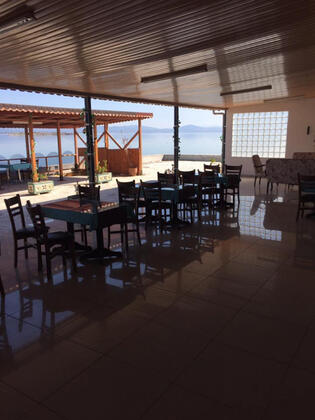 Çiçek Otel & Restaurant - Görsel 11