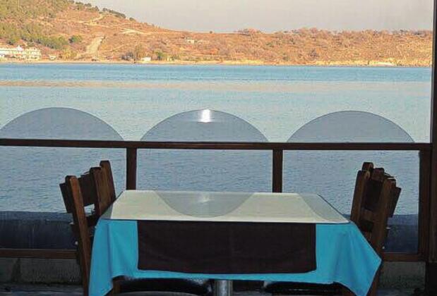 Çiçek Otel & Restaurant - Görsel 10