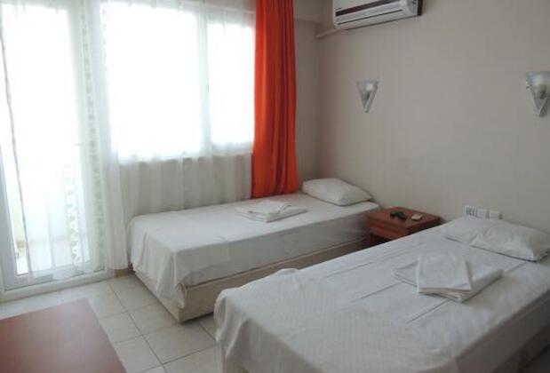 Çiçek Otel & Restaurant - Görsel 5