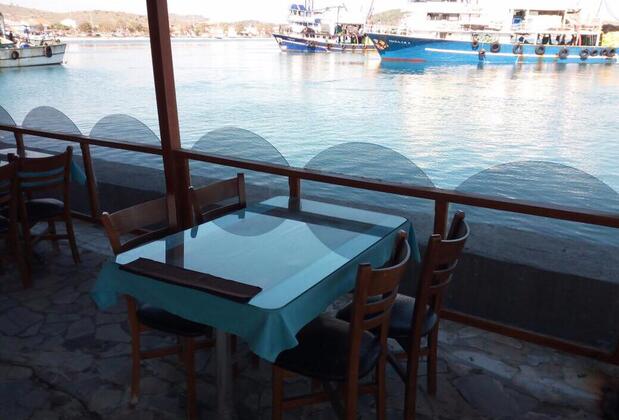 Çiçek Otel & Restaurant - Görsel 4