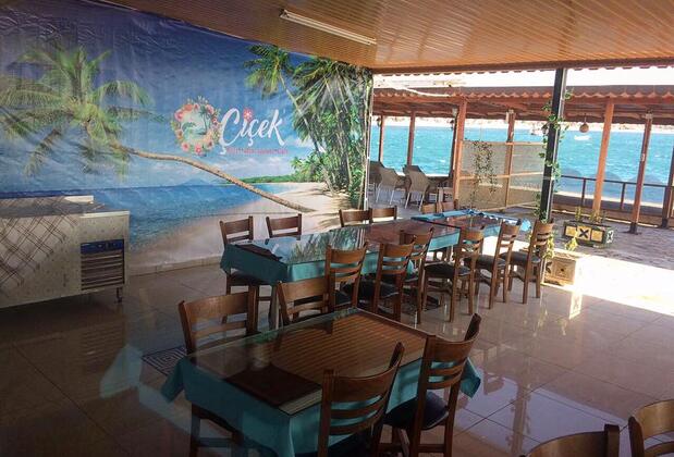 Çiçek Otel & Restaurant - Görsel 3