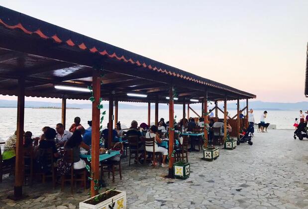 Çiçek Otel & Restaurant - Görsel 7