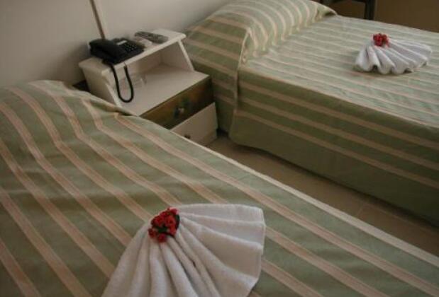 Comfort Hotel Bodrum - Görsel 6