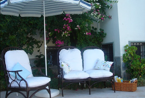 Bodrum Suites Apart Hotel - Görsel 9