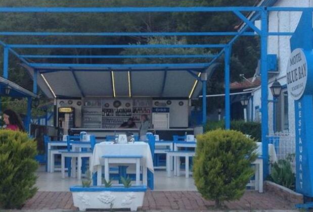 Blue Bay Motel - Görsel 5