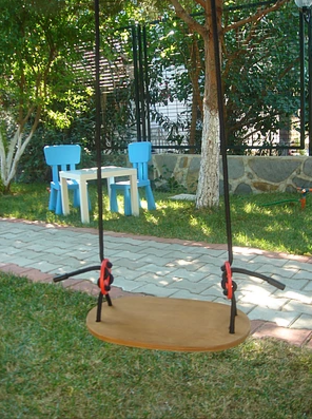 Bodrum Suites Apart Hotel - Görsel 4