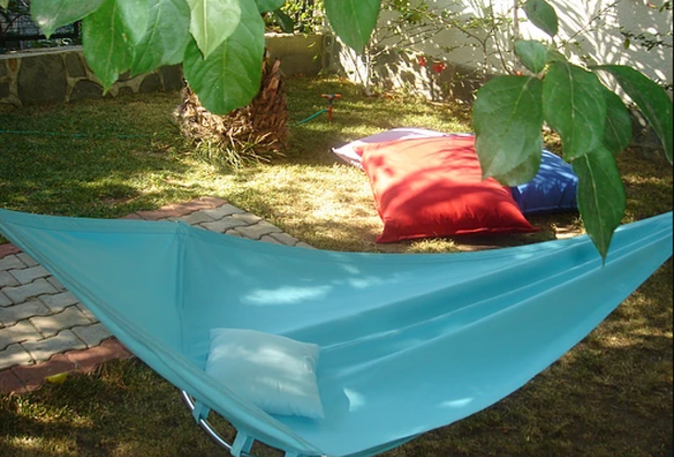 Bodrum Suites Apart Hotel - Görsel 26