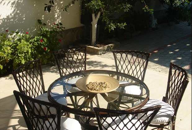 Bodrum Suites Apart Hotel - Görsel 19