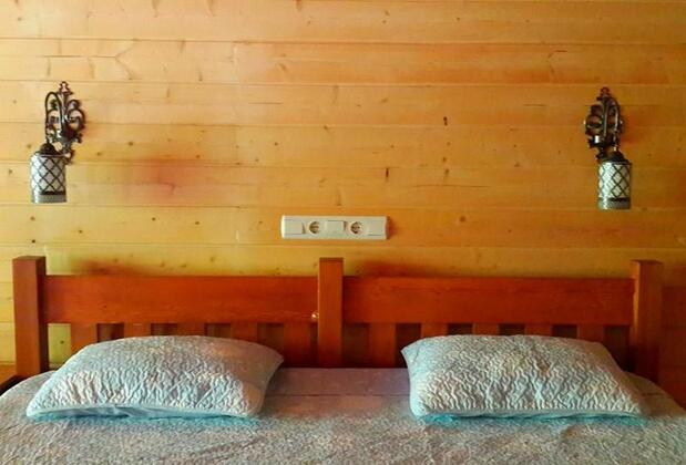 Ekinoks Hotel Çıralı - Görsel 3