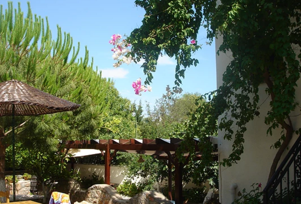 Bodrum Suites Apart Hotel - Görsel 15