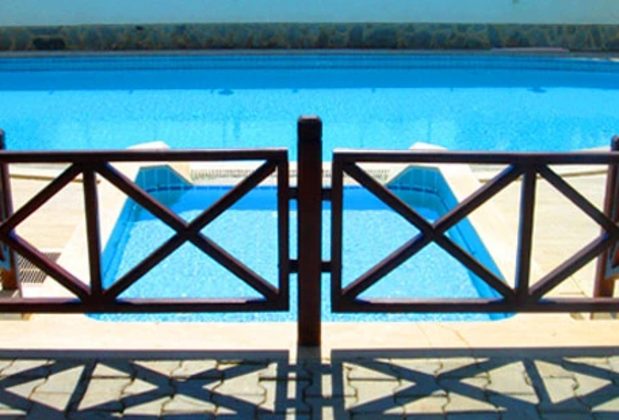 Bodrum Suites Apart Hotel - Görsel 24