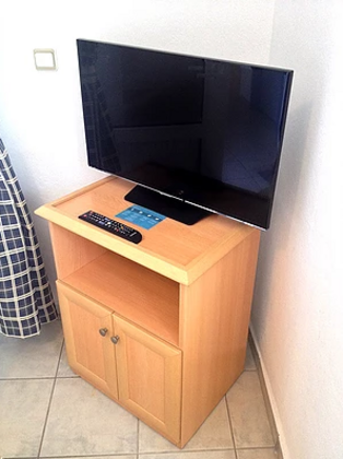 Bodrum Suites Apart Hotel - Görsel 16