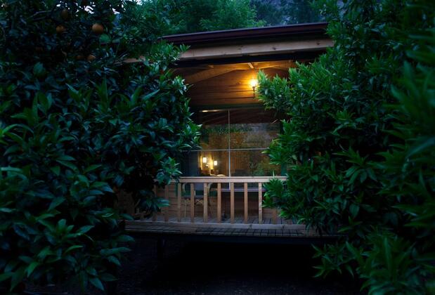 Ekinoks Hotel Çıralı - Görsel 9