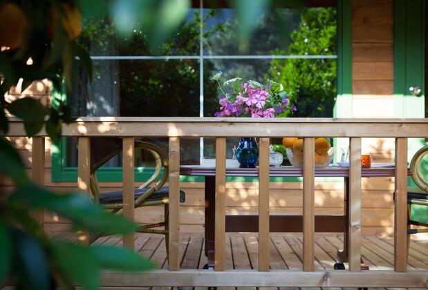 Ekinoks Hotel Çıralı - Görsel 18