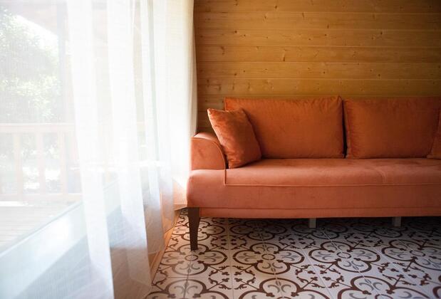 Ekinoks Hotel Çıralı - Görsel 19