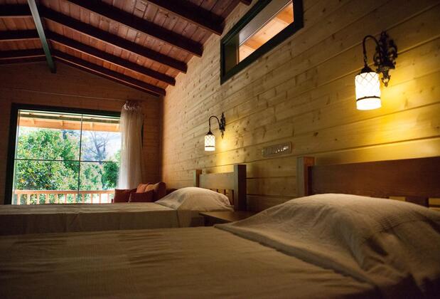 Ekinoks Hotel Çıralı - Görsel 8