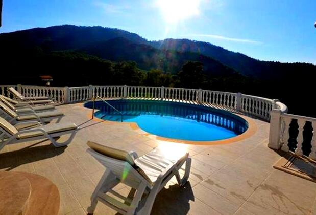 Dalaman Villa Elsa - Görsel 9