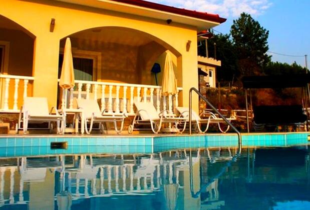 Dalaman Villa Elsa - Görsel 7