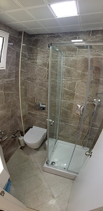 Bodrum Suites Apart Hotel - Görsel 14