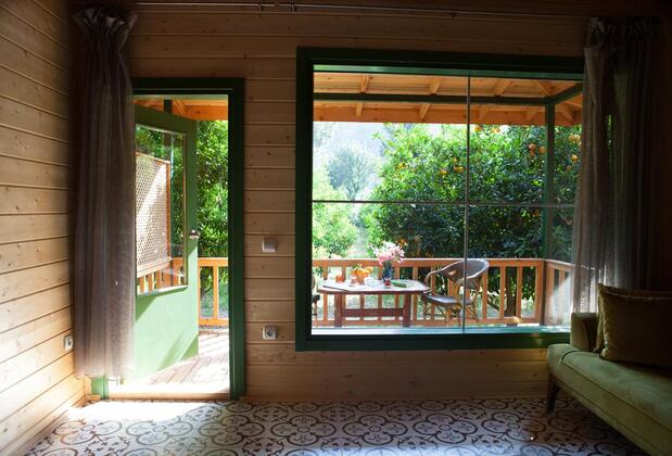 Ekinoks Hotel Çıralı - Görsel 10