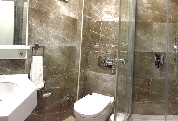 Bodrum Suites Apart Hotel - Görsel 8