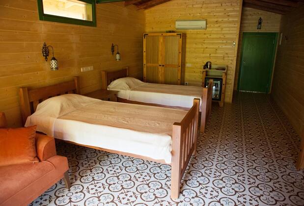 Ekinoks Hotel Çıralı - Görsel 2