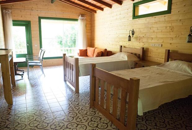 Ekinoks Hotel Çıralı - Görsel 6