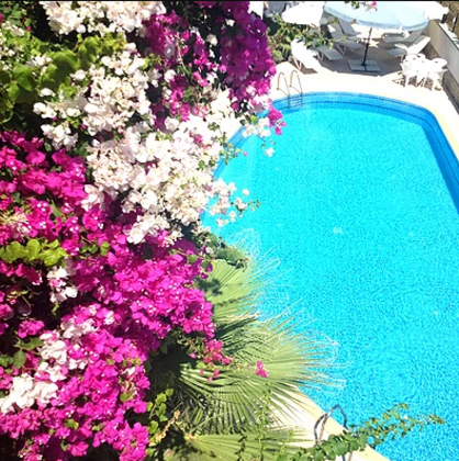 Bodrum Suites Apart Hotel - Görsel 3