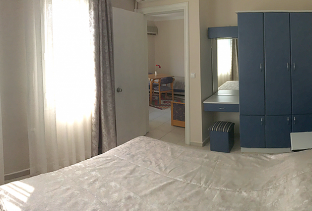 Bodrum Suites Apart Hotel - Görsel 18