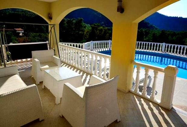 Dalaman Villa Elsa - Görsel 5