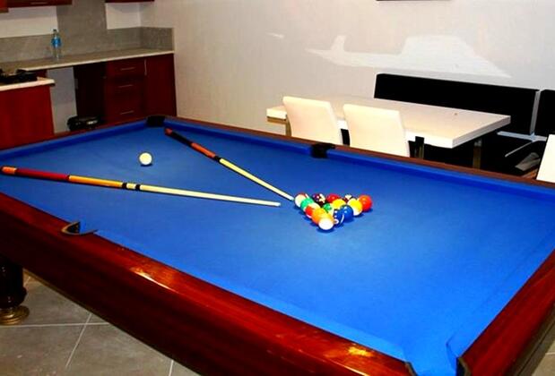 Dalaman Villa Elsa - Görsel 6