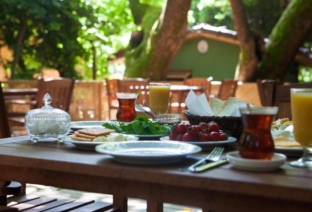 Ekinoks Hotel Çıralı - Görsel 7