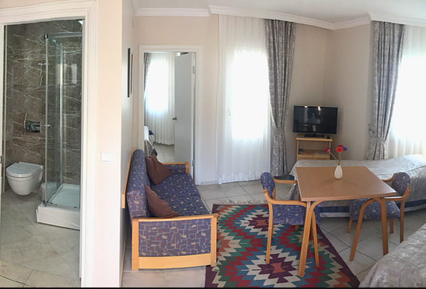 Bodrum Suites Apart Hotel - Görsel 23