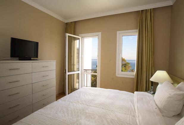 Gündem Resort Hotel - Görsel 21