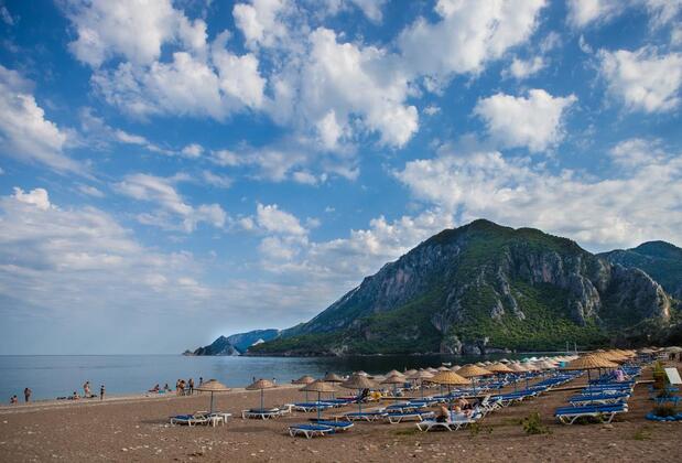 Ekinoks Hotel Çıralı - Görsel 12